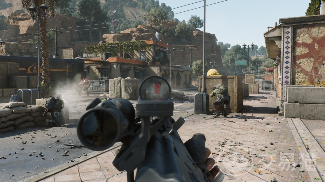 采取高强度 采取高强度