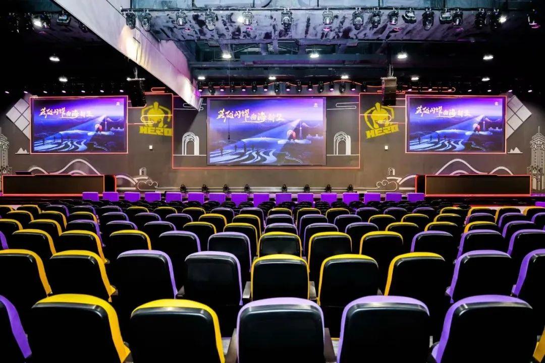 更多的科技 更多的科技