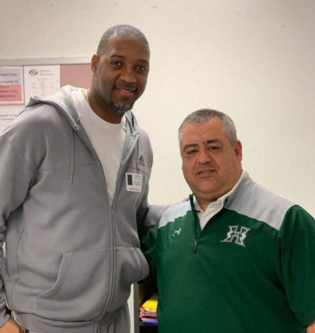 主要攻击手 主要攻击手