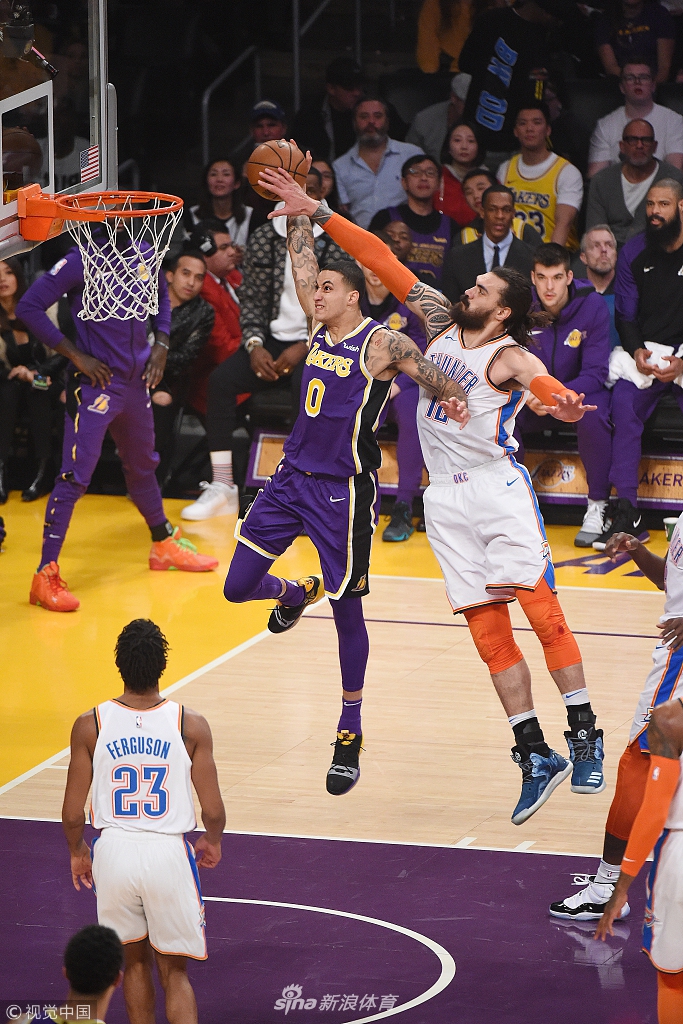 为观众提供 为观众提供