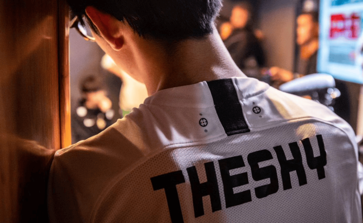 球的焦点 球的焦点