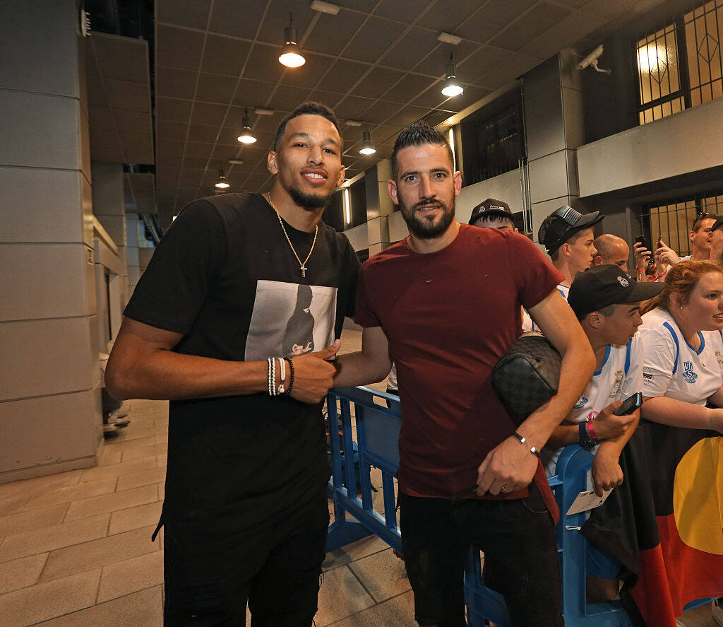 在棒球进攻 在棒球进攻