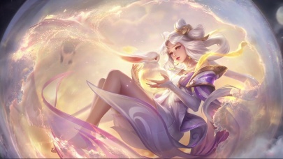 还是电竞