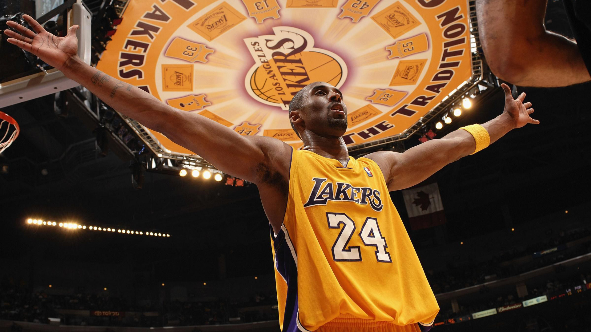 发球
